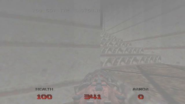 DOOM 64 THE LOST LEVELS - Final Judgement Destroyed in 1:07 (WMD Difficulty) смотреть онлайн