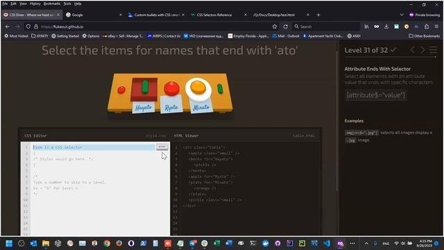 Sep 26, 2023. CSS селекторы и Xpath смотреть онлайн