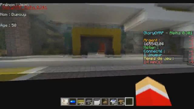 [FERMÉ]Présentation de GloryOfRP|Crack:ON AUTO LOGIN! Serveur GarrysMod/ARMA3 Dans Minecraft смотреть онлайн