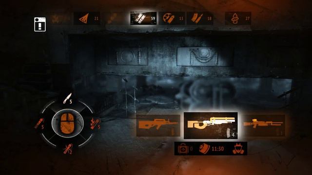 Metro 2033 Redux Библиотека смотреть онлайн