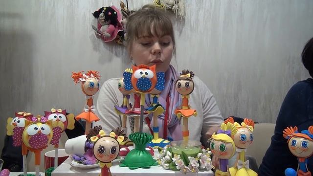 23 я Ярмарка выставка На 8 Марта 8 Mart Gününə həsr olunmuş 23 ci Satış sərgisi 7 смотреть онлайн