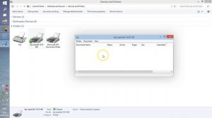 Не печатает принтер - что делать