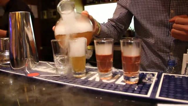 Дегустация на пароме "Принцесса Анастасия" Бар "Алхимия" смотреть онлайн