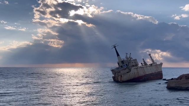 Кипр | Cyprus | Лимассол | Поездка на Кипр | Что посмотреть на Кипре смотреть онлайн