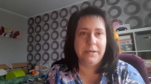 Дочери 6,5 месяцев. Радости и боли. смотреть онлайн