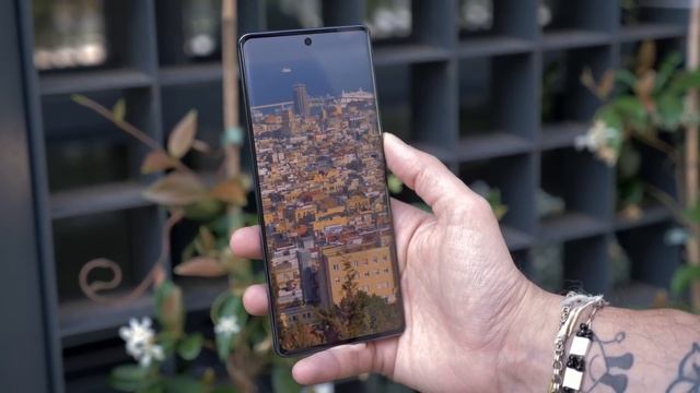Vivo V29 Lite REVIEW, Una PANTALLA de GAMA ALTA смотреть онлайн