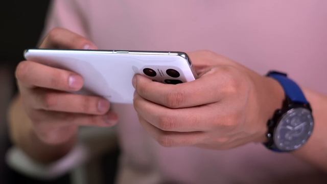 OPPO Find X5 Pro 5G Review: ទីបំផុត ! смотреть онлайн
