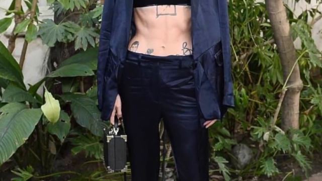 USUK News ‘Too thin!’ Ruby Rose' weight will shock you as issues develop for the celebrity HD смотреть онлайн