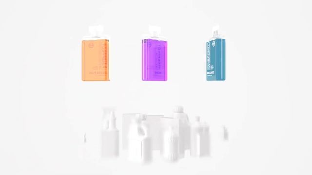Fineffect — smart-система для ухода за домом от NL International смотреть онлайн
