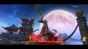 Обзор Мобильной игры Perfect World Mobile на Андроид / Перфект Ворлд Мобайл Новости и Дата выхода