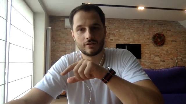 Игорь Коротеев - о Wholesale, регистрации компании и поиске вилок смотреть онлайн