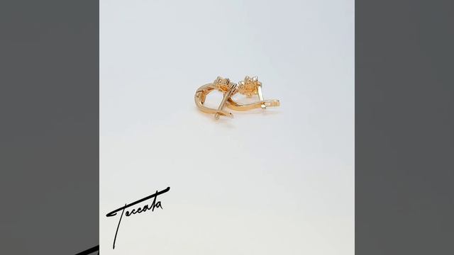 Серьги Toccata jewelry СГ411-1005-110 смотреть онлайн