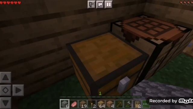РИСУЮ В МАЙНКРАФТ!!! смотреть онлайн