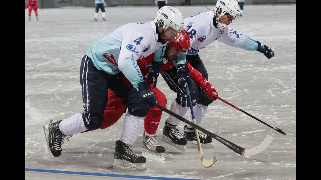 "Енисей" - "Байкал-Энергия" - 8:3 (5:3). Голы смотреть онлайн