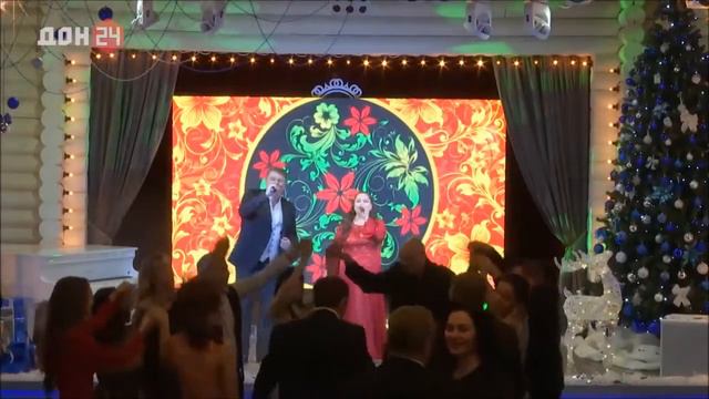 Геннадий Иванцов и Алеся Лужкова-Колечко смотреть онлайн