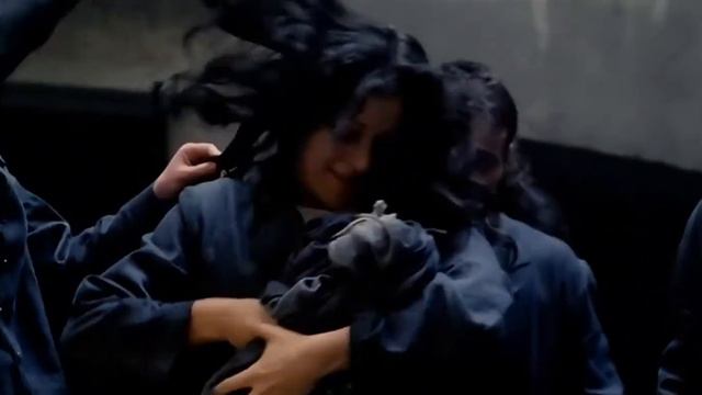 Vorrei Trovare un Mondo - Gino Paoli & Dania da "I Cannibali" di Liliana Cavani смотреть онлайн