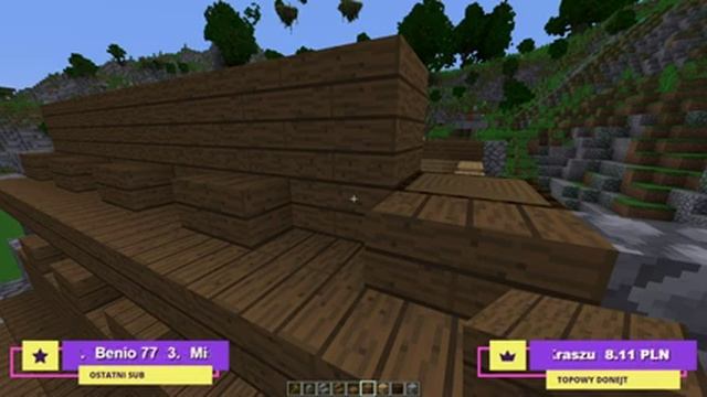 Walimy Wiadro ? Walimy w klocki ? Budujemy spawn na zamówienie! ? смотреть онлайн