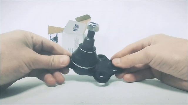 Опора шаровая Дастер смотреть онлайн