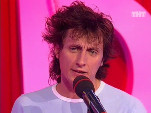 Вадим Галыгин - Человек, который знал всех знаменитых женщин лично