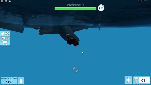 Roblox : SharkBite #6 สุดยอดเรือสาย Stealth ดำน้ำได้และวิ่งบนผิวน้ำได้ смотреть онлайн