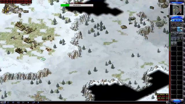 Red Alert 2 Yuri's Revenge - Interesting Games Feat. Allied vs Yuri смотреть онлайн