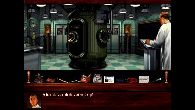 Let's Play: Callahan's Crosstime Saloon (Part 30) смотреть онлайн