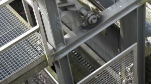 Грейферная решётка