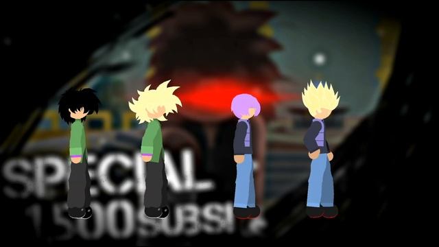 ?SPECIAL PACK 1,500 SUBS DBZ | GIVEAWAY | MOVIECLIPS | FIGURES | STICK NODES PRO| DAIBERU смотреть онлайн