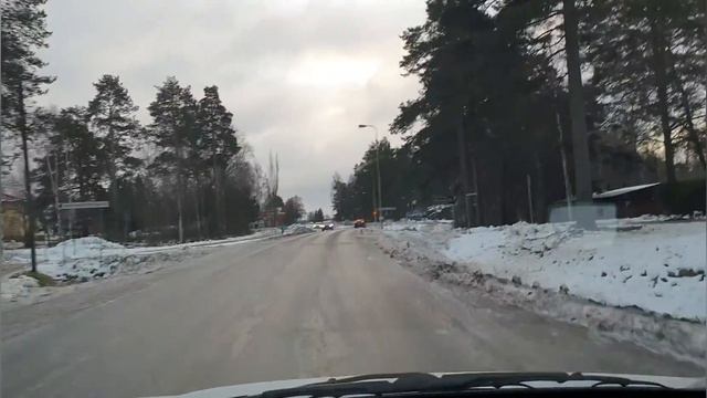 С новым годом ! Или Финское Новогодние проздравление. смотреть онлайн