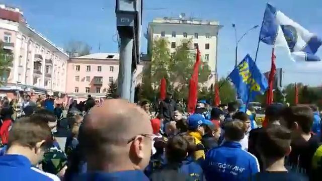 Кольцо Победы 1 смотреть онлайн