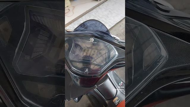 Penyebab Aerox Error saat starter смотреть онлайн