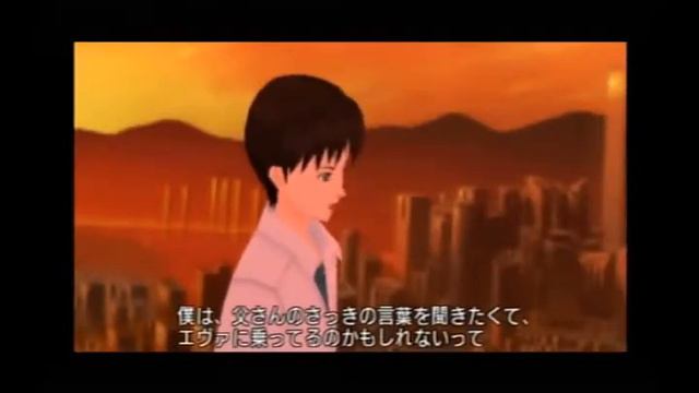 LEO plays Evangelion: Jo - Part 18 - What happened to Misato? смотреть онлайн