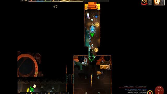 Dungeon of the Endless - DustDevil v3.0.0 Introduction - Custom Heroes! смотреть онлайн