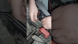 Тойота Allex/Runx/Corolla120 замена предохранителя!