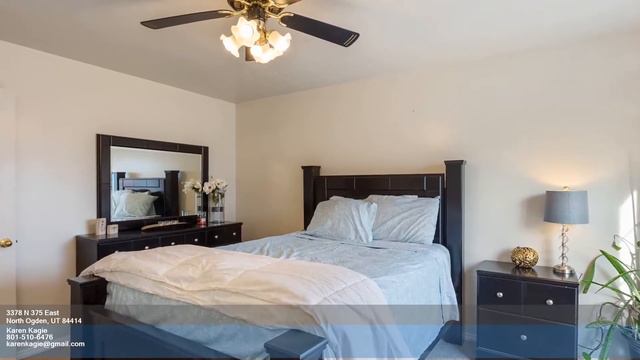 3378 N 375 East - Karen Kagie смотреть онлайн
