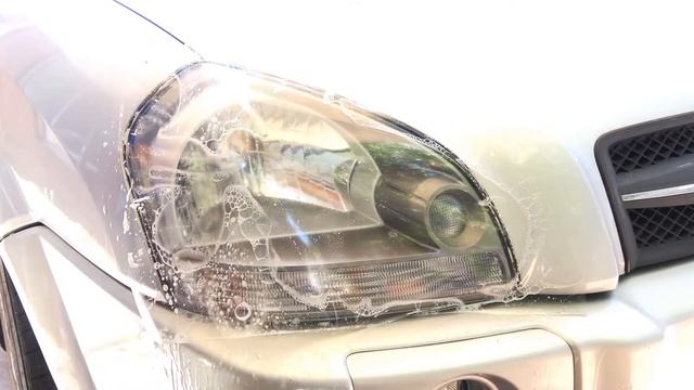 Aplicare Folie Protectie Faruri / Stopuri - Autobliz.ro смотреть онлайн