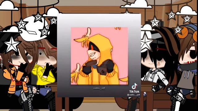 los proxys de slenderman reacciónan a sus tiktoks (especial de los 10k subs UwU) смотреть онлайн