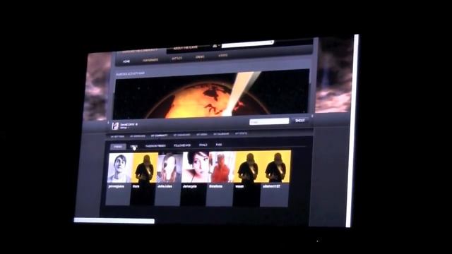 E3 2010 - Def Jam Rapstar In-Depth #3 - Community смотреть онлайн