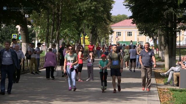 Дмитровский полумарафон 2019 смотреть онлайн