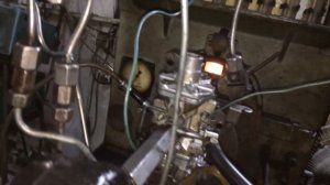 часть 8 Форд Транзит 2.5 д проверка обратных клапанов на стенде