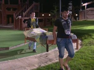 ДОМ-2 После заката 2975 день Ночной эфир (02.07.2012)