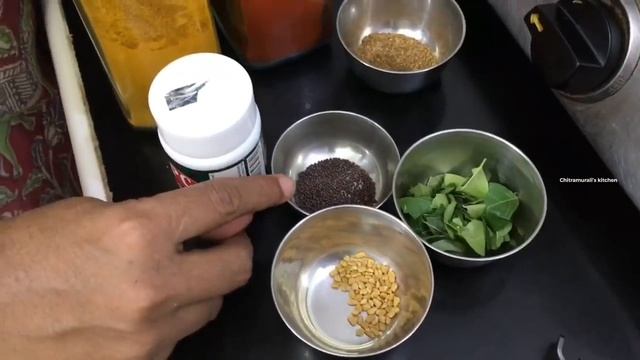 How to make crispy Dosa Batter/Thakkali Thokku/Crispy Dosa смотреть онлайн