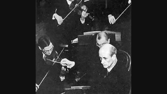 Wilhelm Furtwängler 