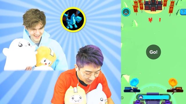 DO NOT DOWNLOAD These CRAZY DRAWING GAMES... (WEIRDEST GAMES EVER!) смотреть онлайн