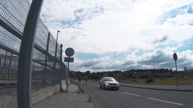 Сошёл на полумарафоне ? смотреть онлайн