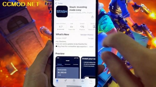 Four Elements Trainer DOWNLOAD ? How To Install Four Elements Trainer Mobile ? iOS & Android APK