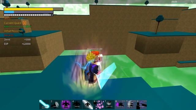 Finding All Namek Dragon Balls Locations Roblox Dragon Ball Z Final Stand смотреть онлайн