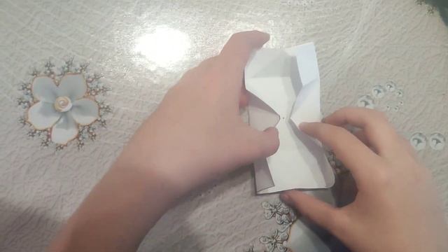 оригами своими руками «ЛЕГКО И ПРОСТО » смотреть онлайн