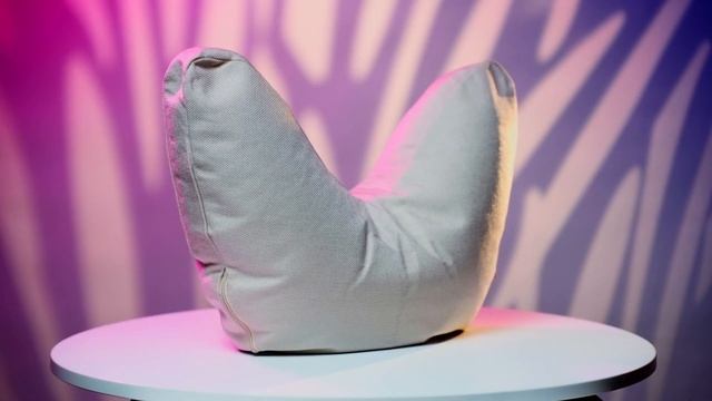 Beautica Подушка для медитаций Лотос смотреть онлайн