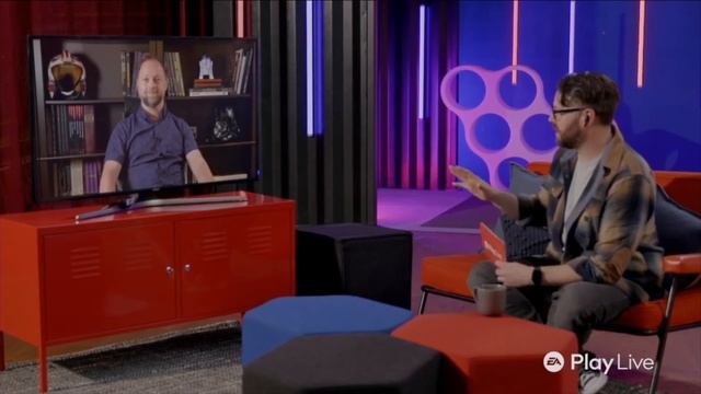 Aaron and I react to a bunch of Summer Game Fest Events (PS5 Showcase, EA Play, Gamescom) смотреть онлайн